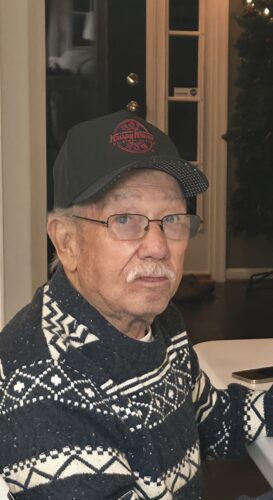 Carl D. Olander